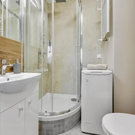 Appartement Platinium Mini - Zaspa